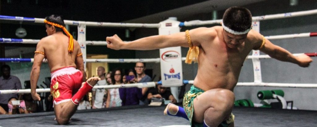 boxing classes abu dhabi