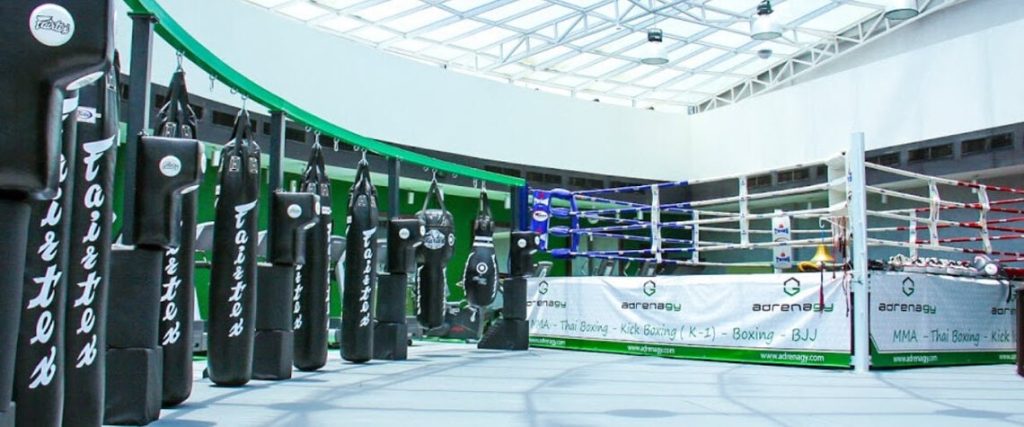 ems training abu dhabi