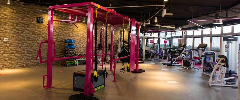 Weight training and its benefits for women