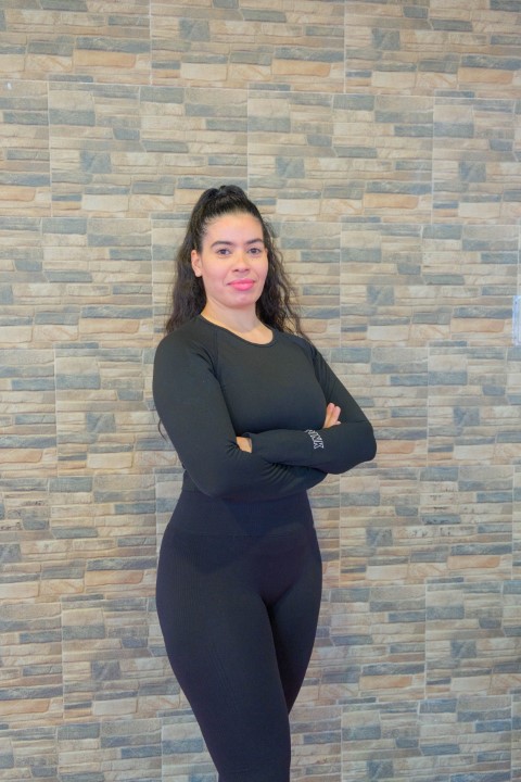 ladies gym in abu dhabi