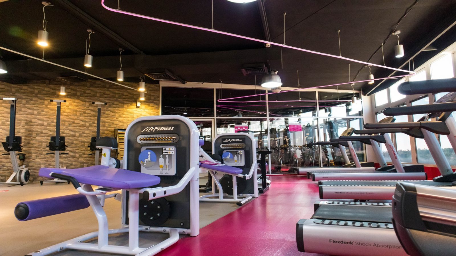 gym in abu dhabi
