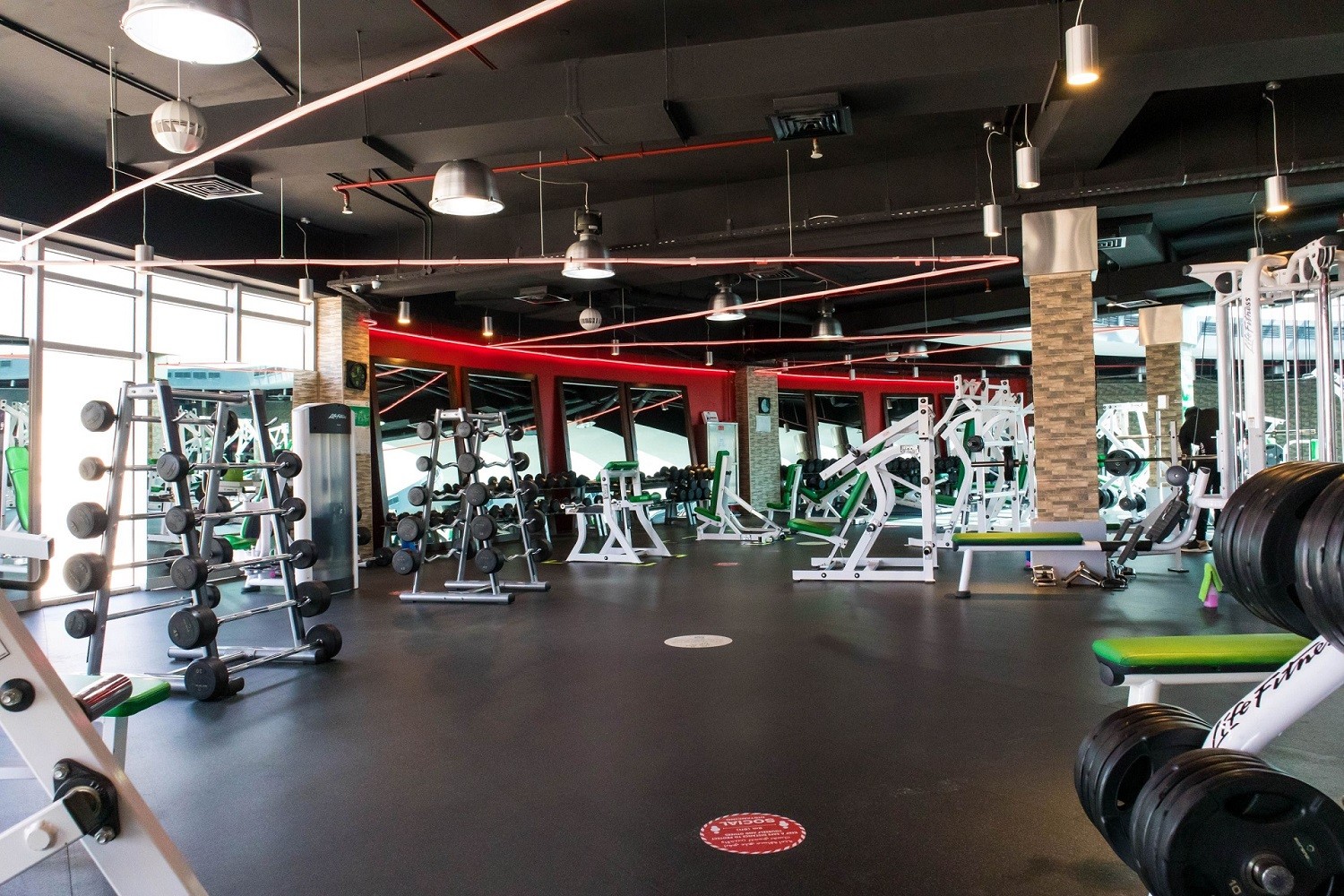 ems training abu dhabi