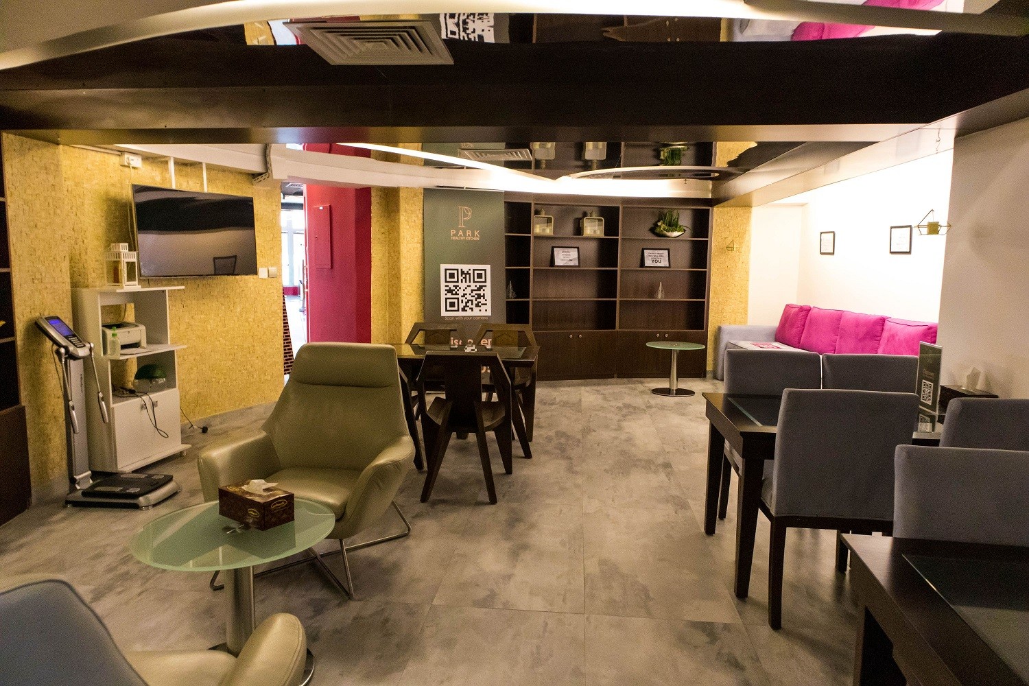 fitness classes abu dhabi