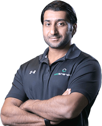 boxing classes abu dhabi