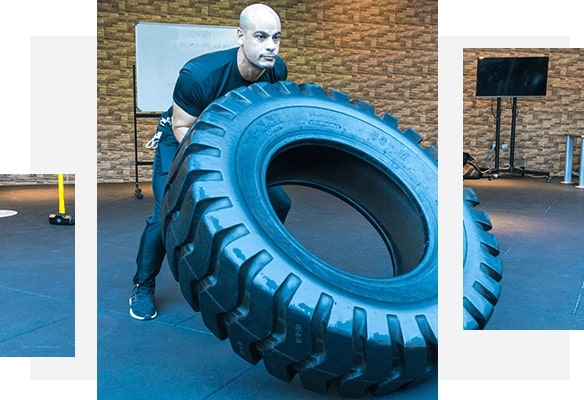 ems training abu dhabi